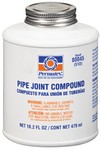 PERMATEX® Pipe Joint Compound 16 oz bottle